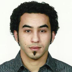 Abdulaziz Turaifi, Senior Lab Analyst
