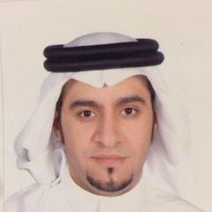 حسن مكي الدار, مسؤول علاقات العملاء