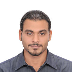 Nashed Merhim, Computer network maintenance and system administrator