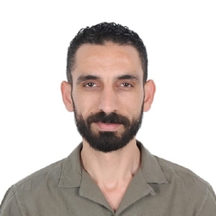 Islam Ahmed, مدير مبيعات