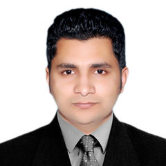 Muhammad Arsalan Yasin