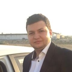 Khaled Jawabreh, مهندس مدني