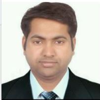 Shameer Cherkuth, HCM Application Consultant