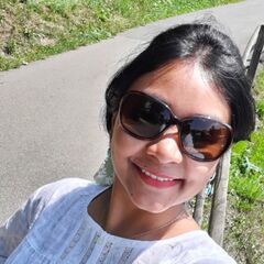 Urmi Roychowdhury