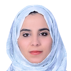 suha Waheed AbdulWahab