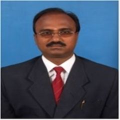 Rajkumar Muthuveerappan, Sr.Electrical Technician / Acting Electrical Supervisor