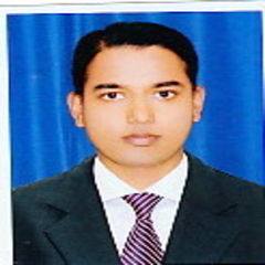 Mohammad Yasin, Asst.Manager & Business Development also overseas