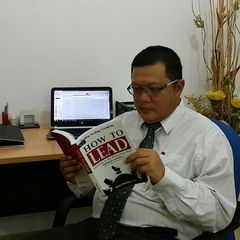 Ignatius Nyaleng Simon Jalin