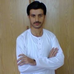 Muhammad Bilal Shoukat Iqbal