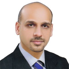 Osama Tawfik Mohammed Al-Bairaqdar, 