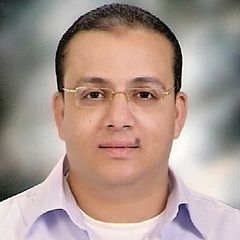 Wael Ibrahim Abd El Wahab Ahmed, اخصائى جراحة عامة