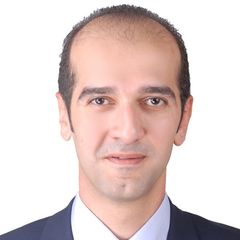 محمد احمد محمد الكلاوى الكلاوى, Planning and Project Controls Manager