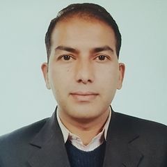 Aqeel Ahmed, Lecturer Computer science