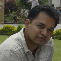 Umair Khan