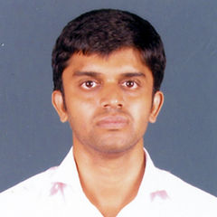 Manickarajan Swaminathan