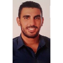 إياد عويس, Senior logistics & procurement officer