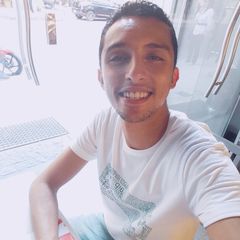 marwan MAMDUH MOHAMED