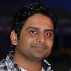 Muhammad Zeeshan Akram, Assistant Store Manager