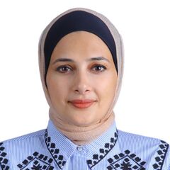 Yasmeen abdulsalam, Member support Advisor 