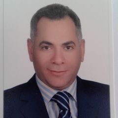 Hisham helmy, رجل مبيعات