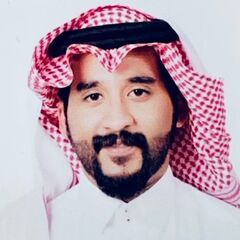 Maawiyah  Dubi, مدير فرع الرياض مدير المنطقه الوسطى و الشرقيه
