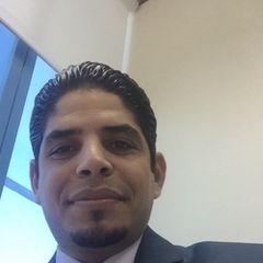 محمد أحمد يوسف حسن , Accountant