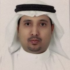 AHMED R. M. ALQRYQRY, Recruitment Manager