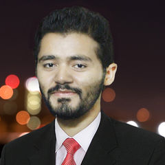 Muhammad Farhan, web developer