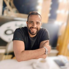 Ahmed Basher, CO - Trainer, CO - Trainer TELESALES AT ETISALAT UAE