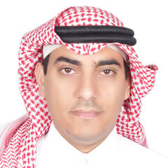 Mohammed Al-Sawuilmy