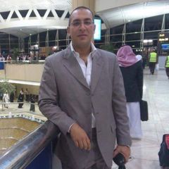 Mostafa Elgharabawi, Quality control