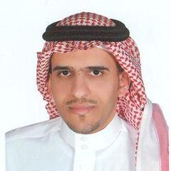 Ahmad Al Salmi