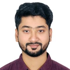 Tauseef  Ali Khan, Exadata Cloud DBA