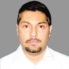 Prabahan Chowdhury, Deputy Manager