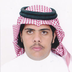 Ahmed Almatrafi