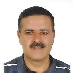 Mohammad  Alshorbaji, Project Manager