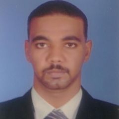 محمد حسين, مساعد مدير المشتريات