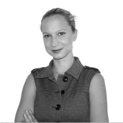 Marina Mijatovic, Marketing Manager