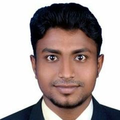 Akhil.v Vijayamohananpillai