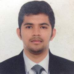 Nino Francis Aujan Fernandes