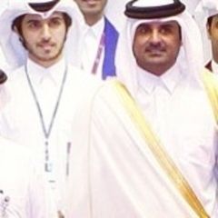 Rashid Al-Athbi, Business support