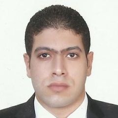 محمد ممدوح محمد بسيوني, Field mechanical engineer