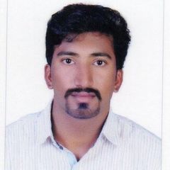 Arun Mathew Mathew