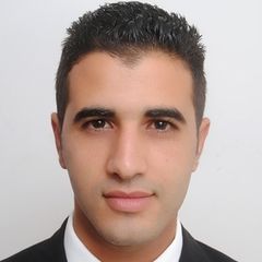 محسن زياني, sales representative
