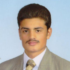 Faizan Ahmed Mughal