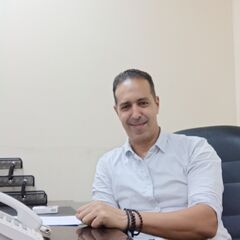 Sherif Darwish