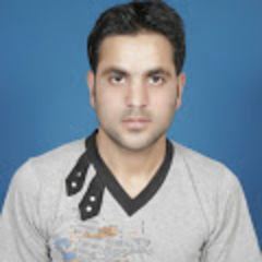 Qamar Shahzad, Software Developer