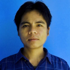 Arnel Joe Pascua, Landscape Engineer/ Agricultural Engineer