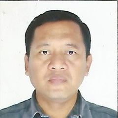 Joko bambang Suroto sastro, technical assitance