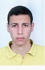 Mohammed Amine Bentaiba